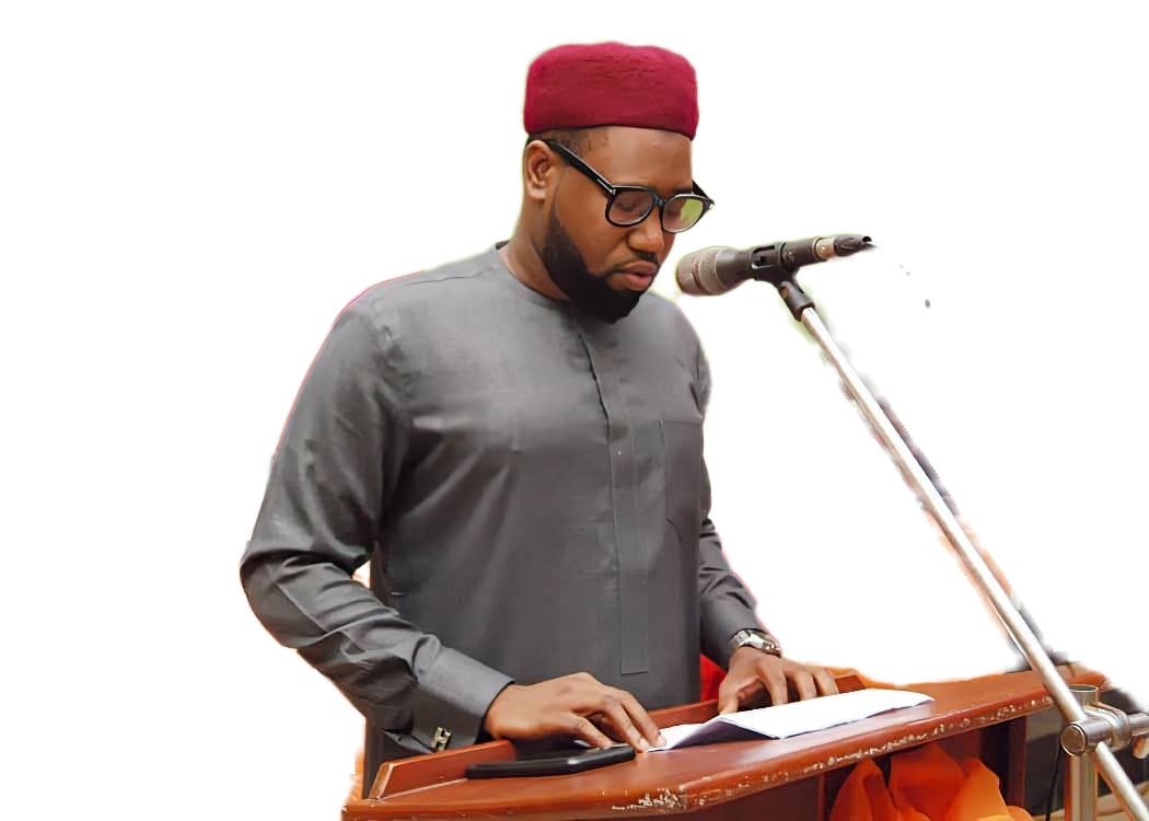 Ustaz Hujja